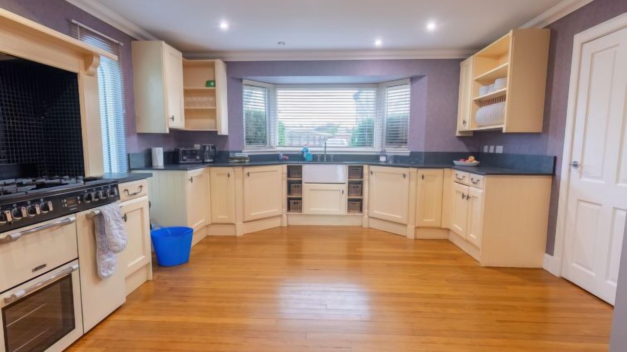 Photo of Bedroom in South Galson