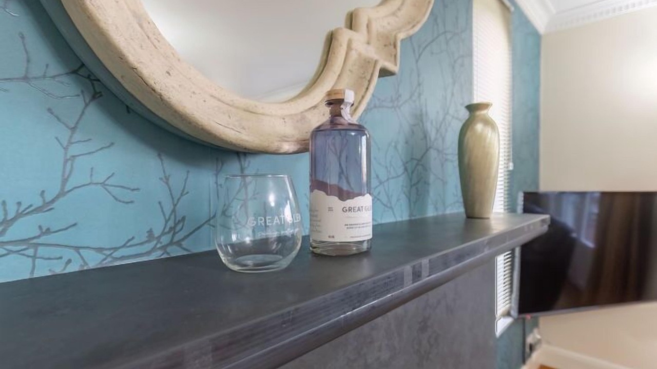 Photo of Livingroom in South Galson