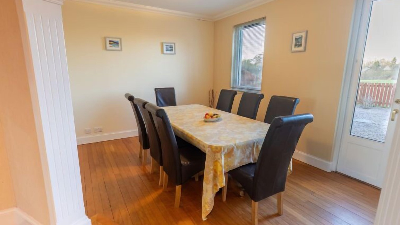 Photo of Bedroom in South Galson