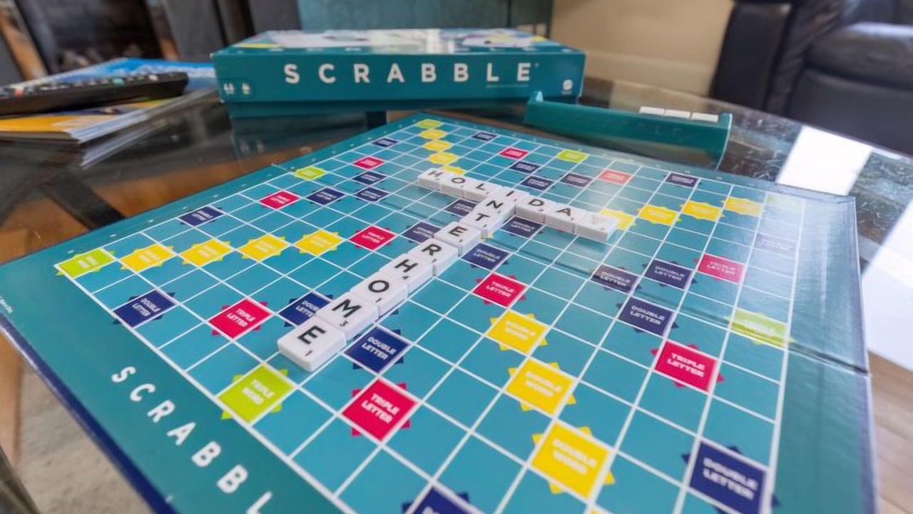 Photo of Livingroom in South Galson