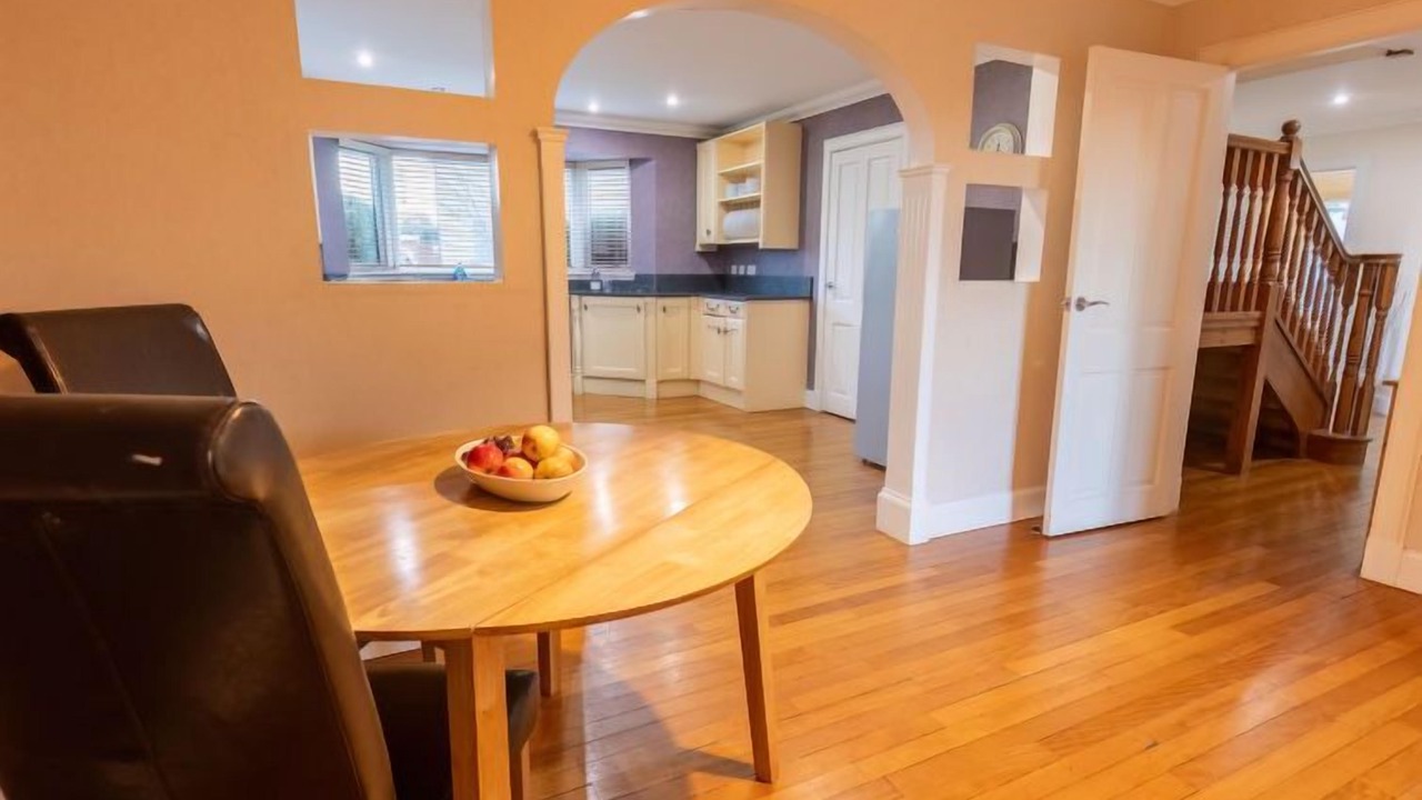 Photo of Bedroom in South Galson