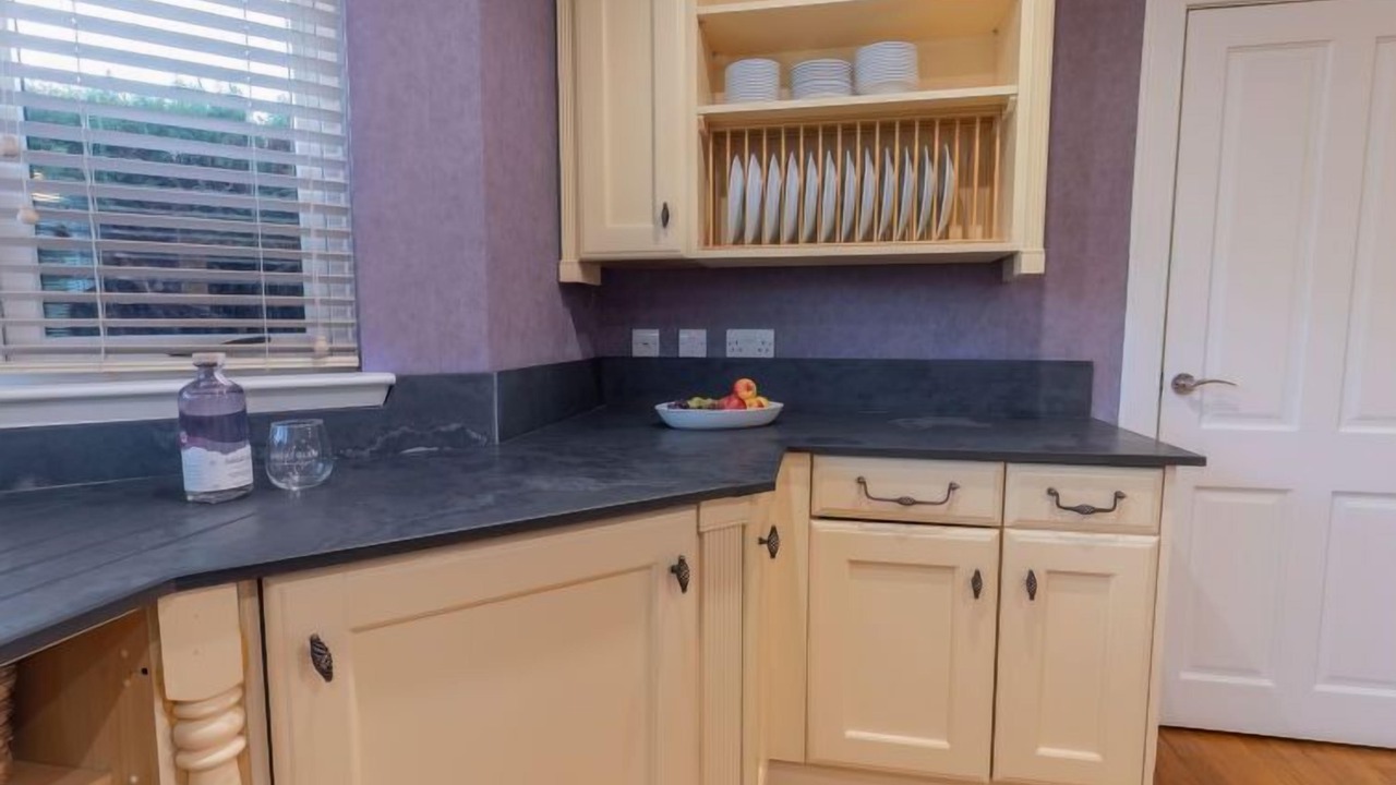 Photo of Bedroom in South Galson