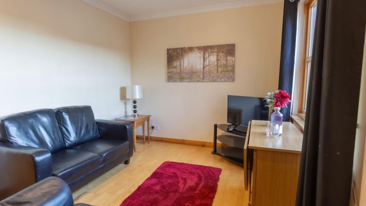 Photo of Livingroom in Balloch