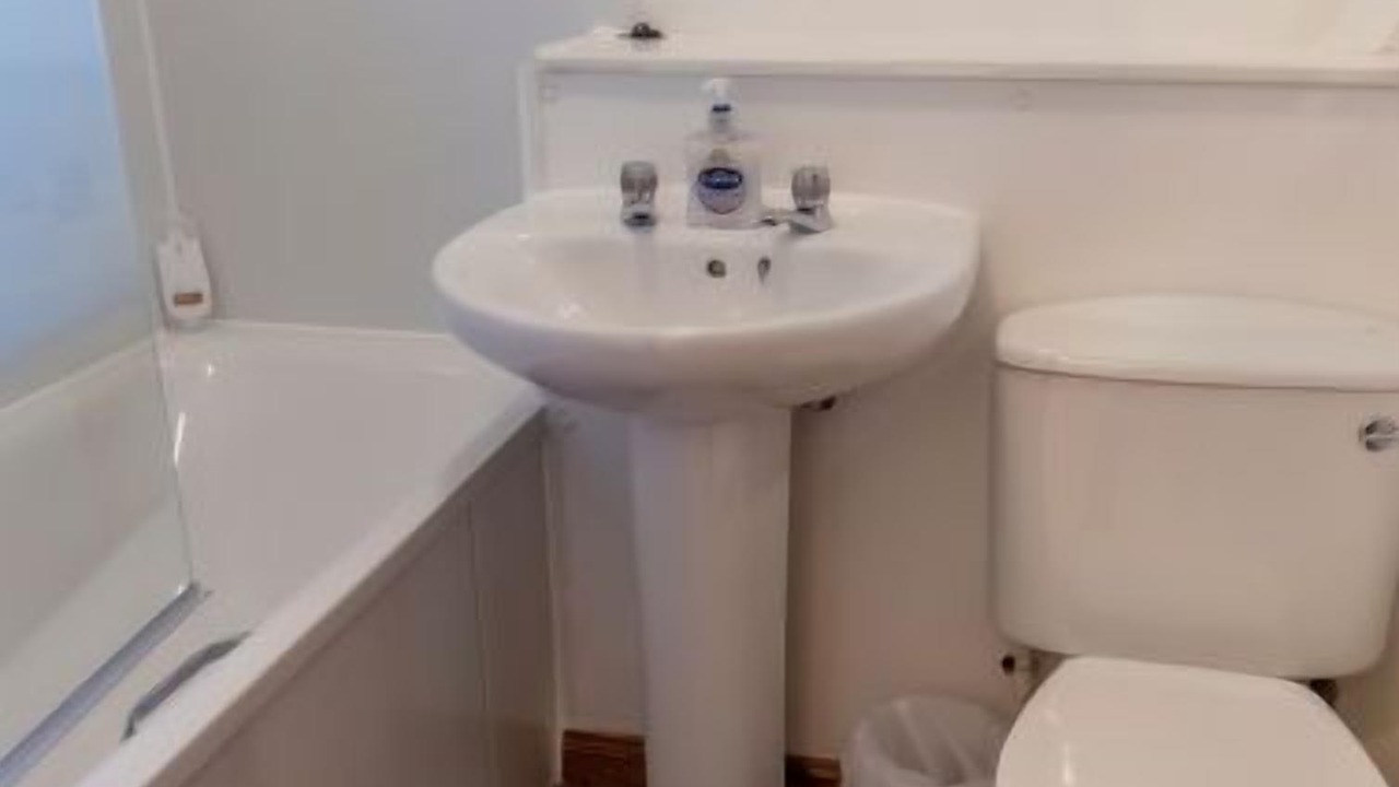 Photo of Bathroom in Balloch