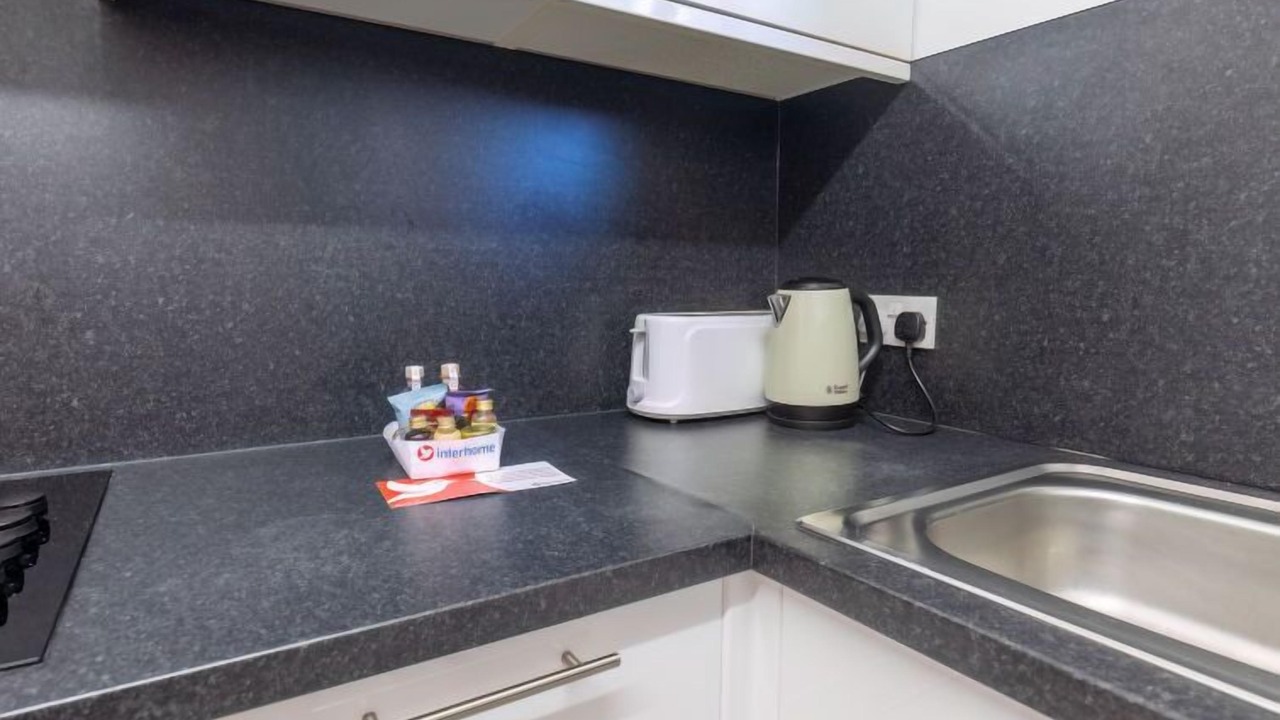 Photo of Bedroom in Balloch