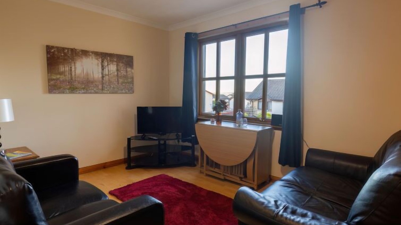 Photo of Livingroom in Balloch