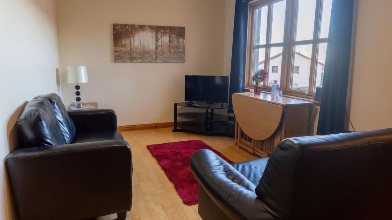 Photo of Livingroom in Balloch