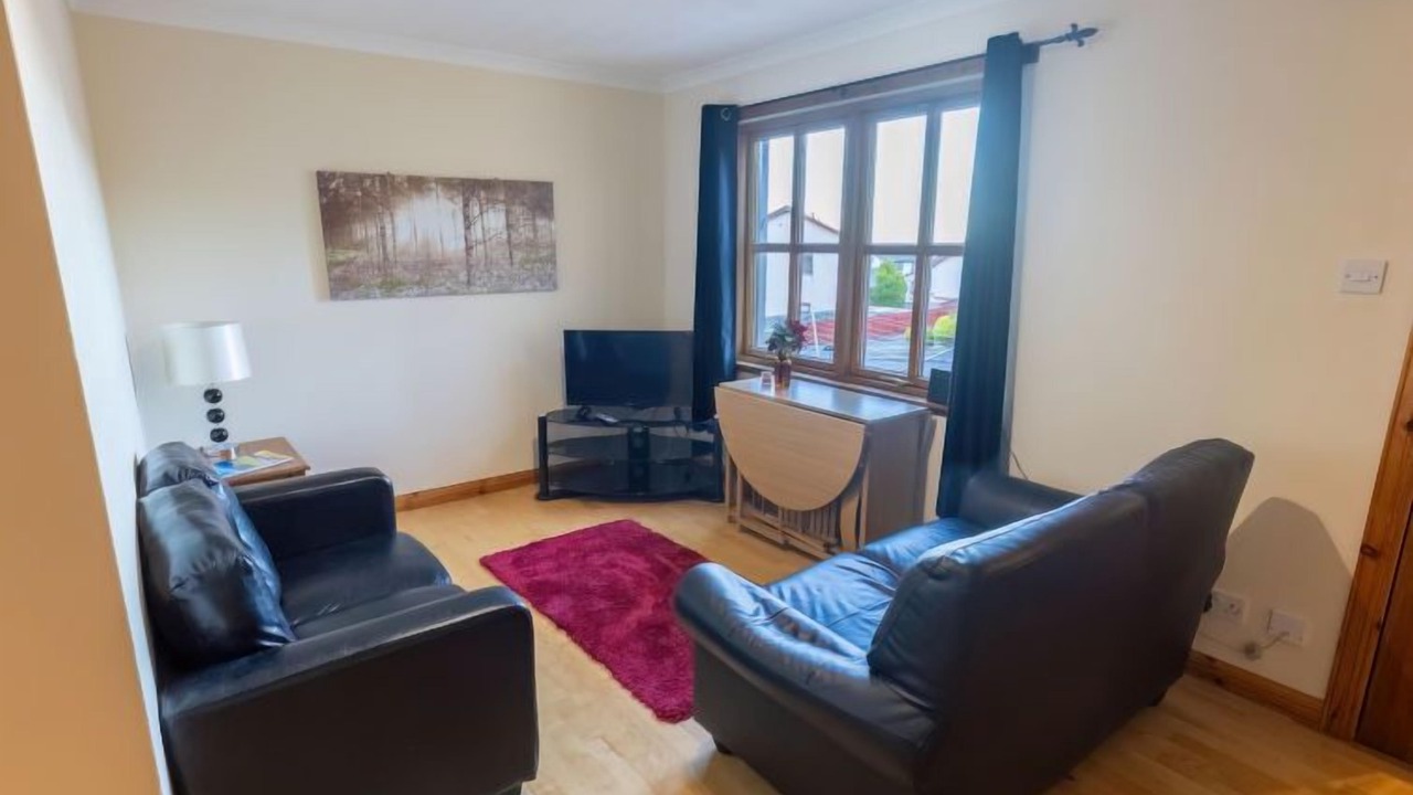 Photo of Livingroom in Balloch