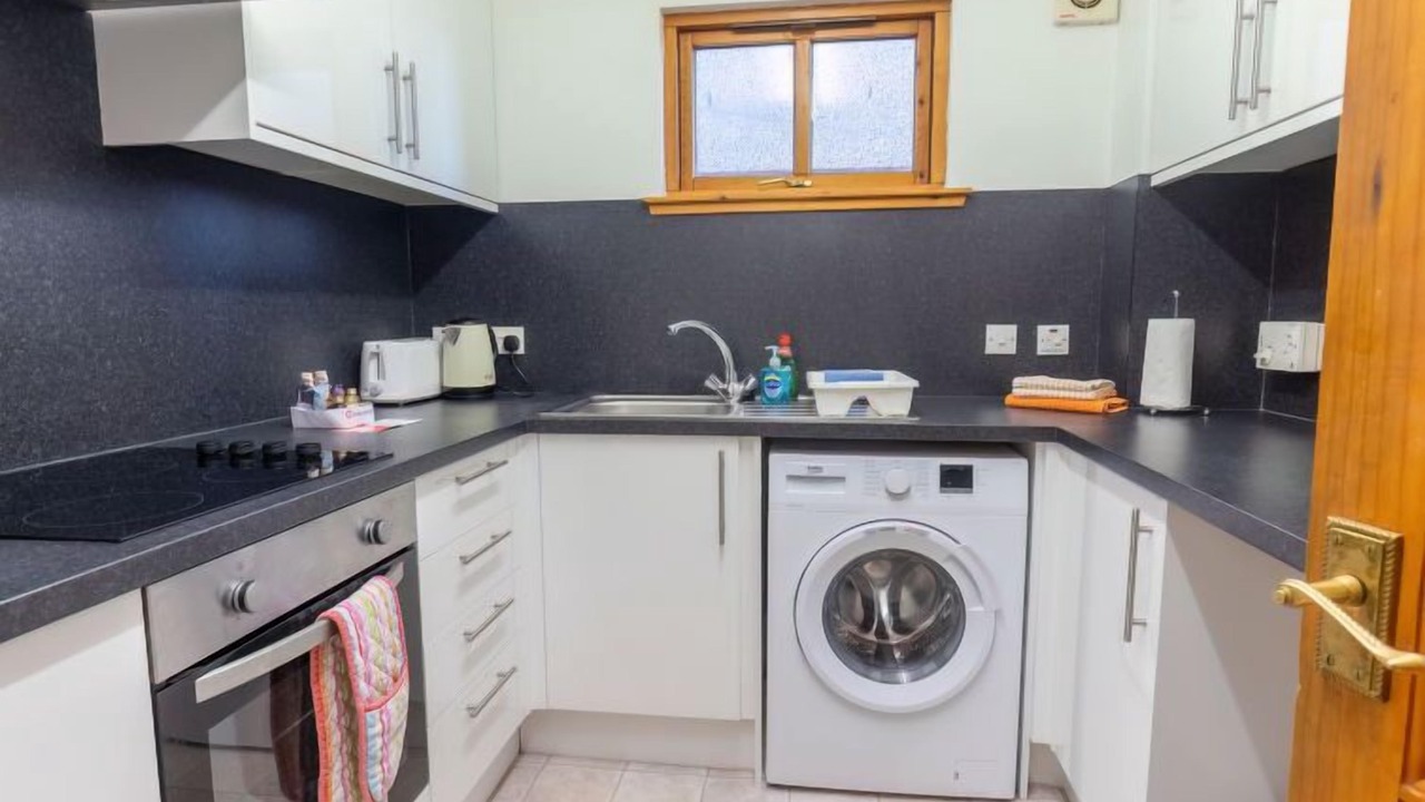 Photo of Bedroom in Balloch