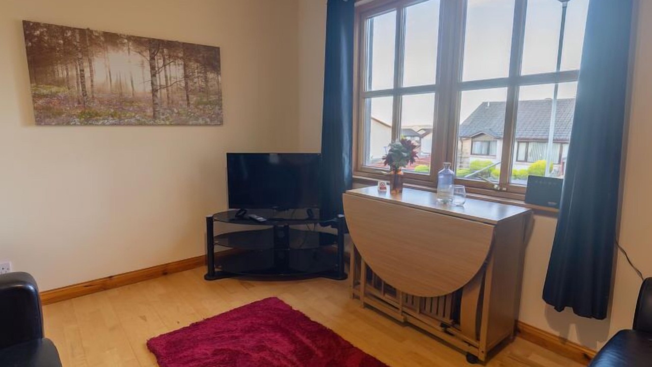 Photo of Livingroom in Balloch