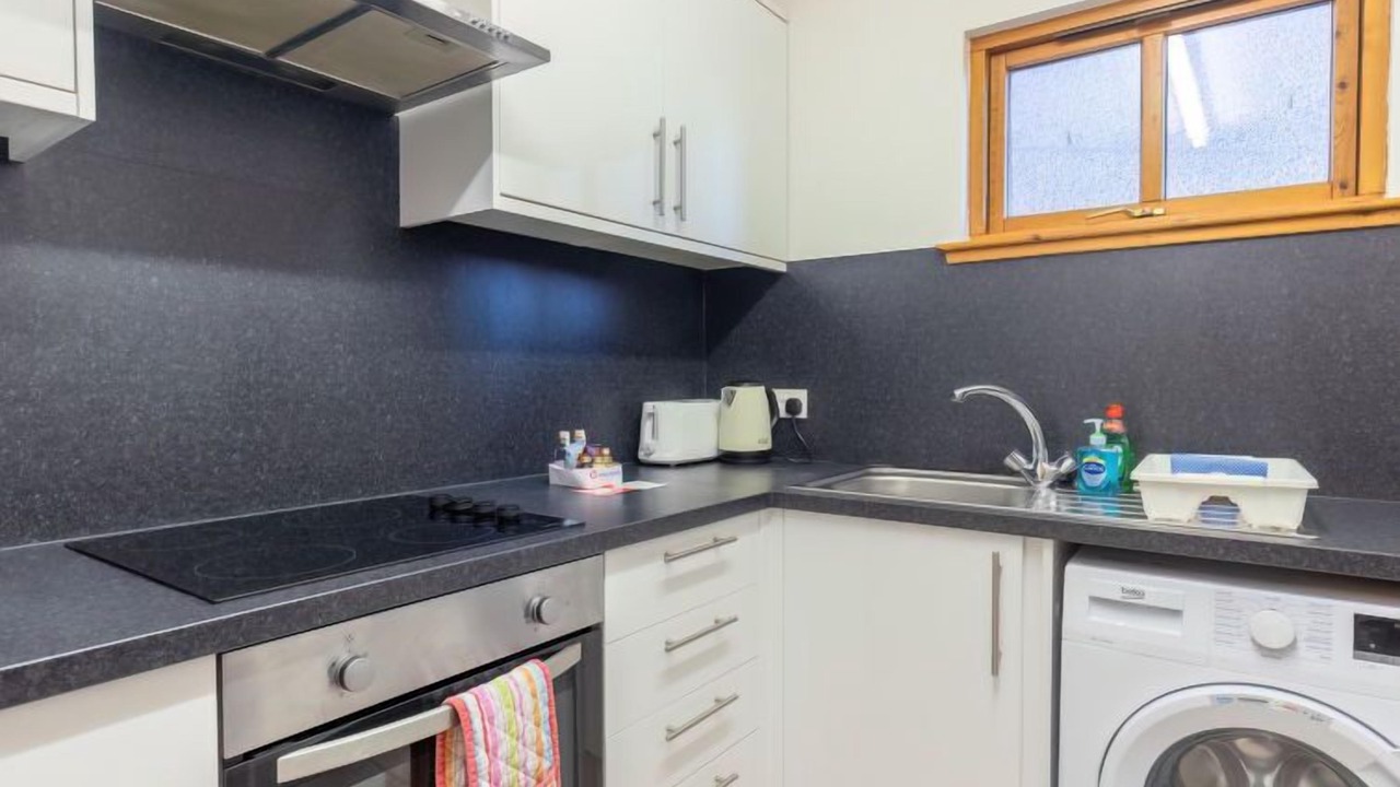 Photo of Bedroom in Balloch