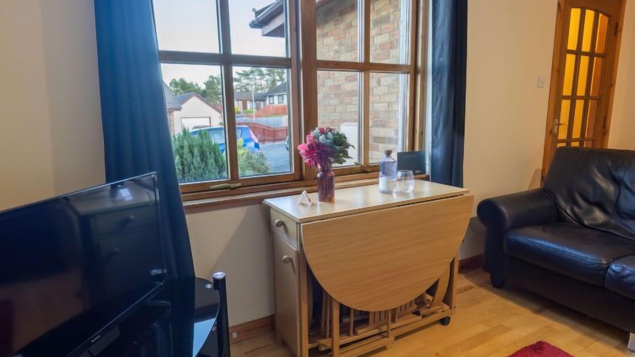 Photo of Livingroom in Balloch