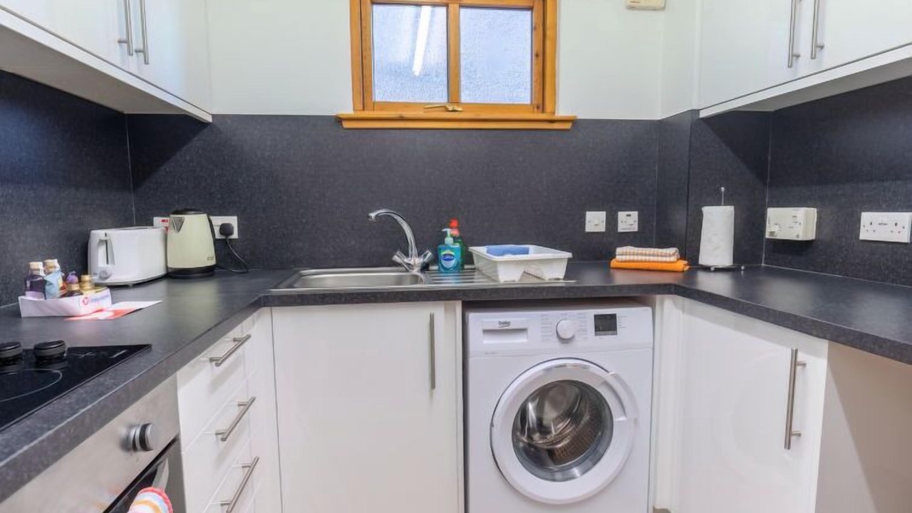 Photo of Bedroom in Balloch