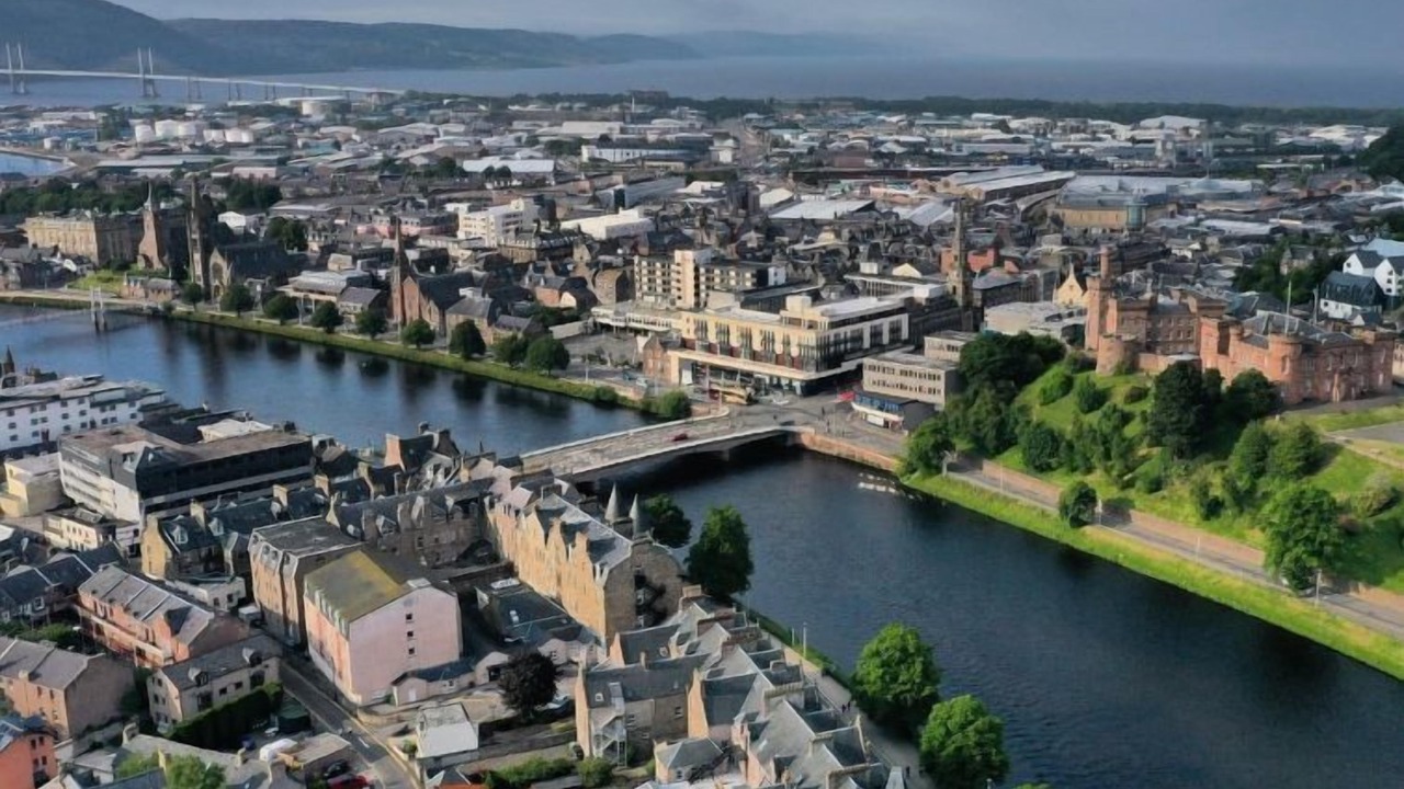 Photo of Others in Balloch