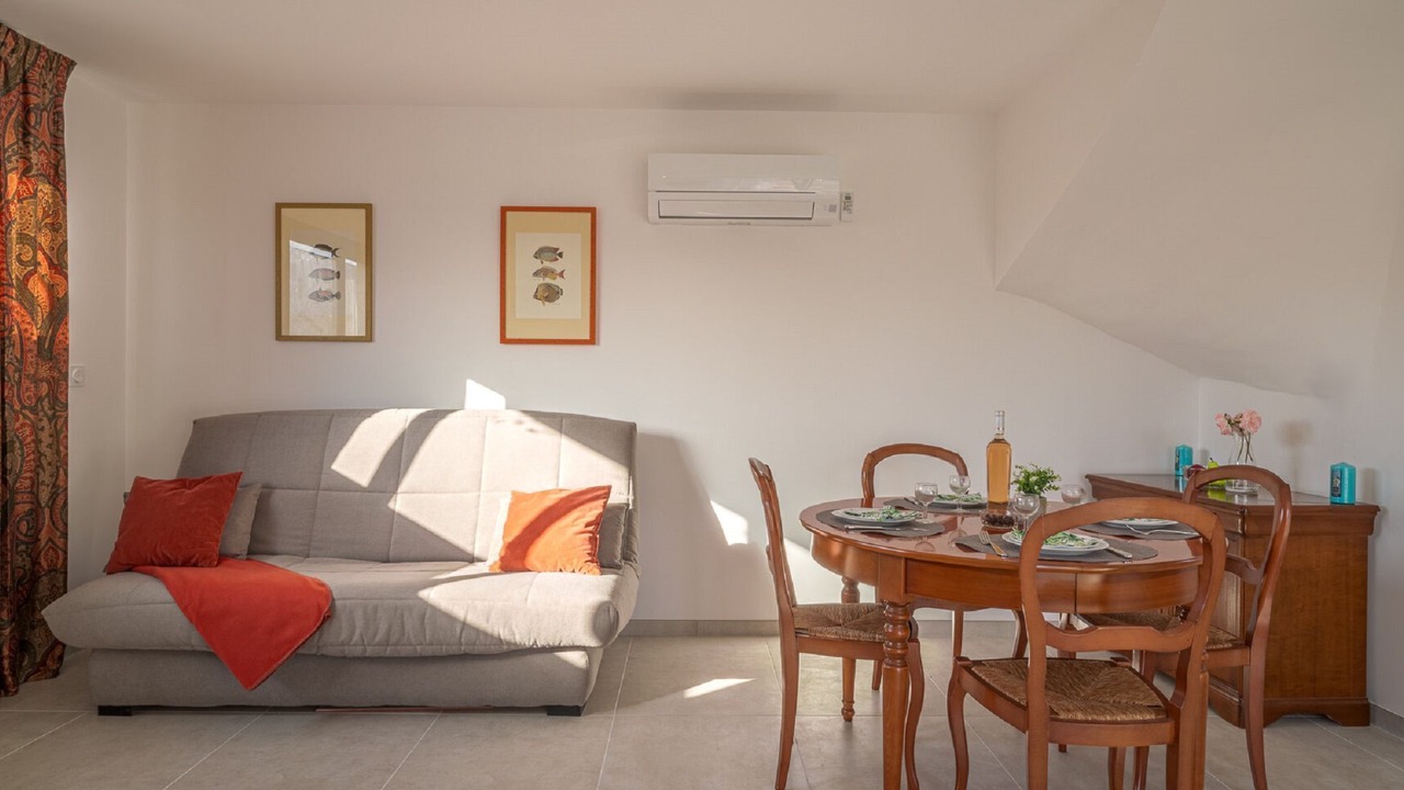 Photo of Bedroom in Sainte-Marie-Plage