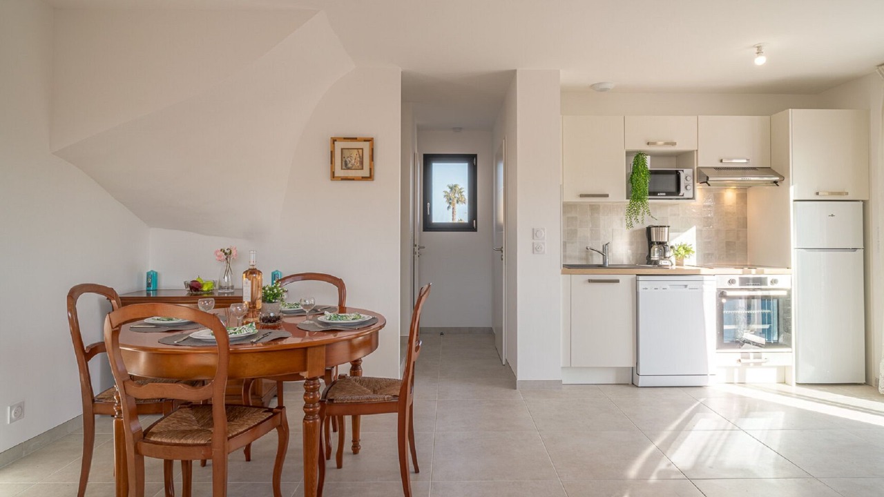 Photo of Bedroom in Sainte-Marie-Plage