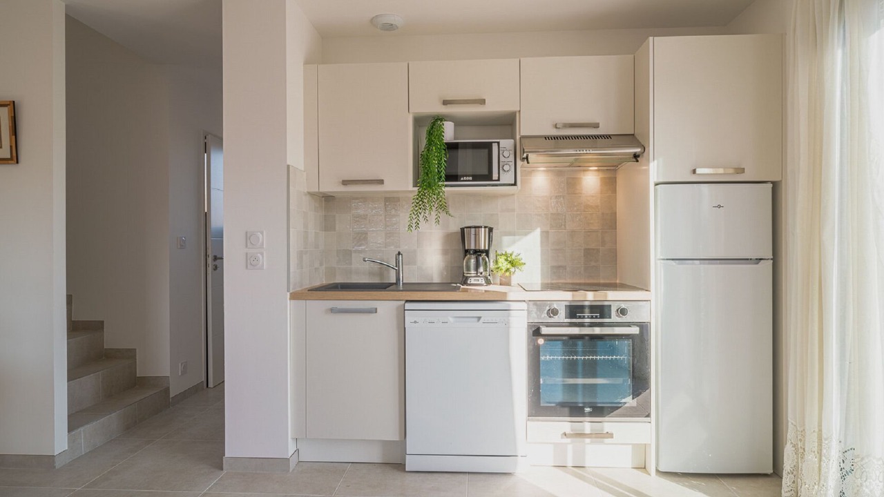 Photo of Bedroom in Sainte-Marie-Plage