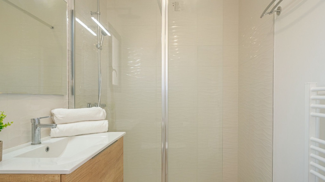 Photo of Bathroom in Sainte-Marie-Plage