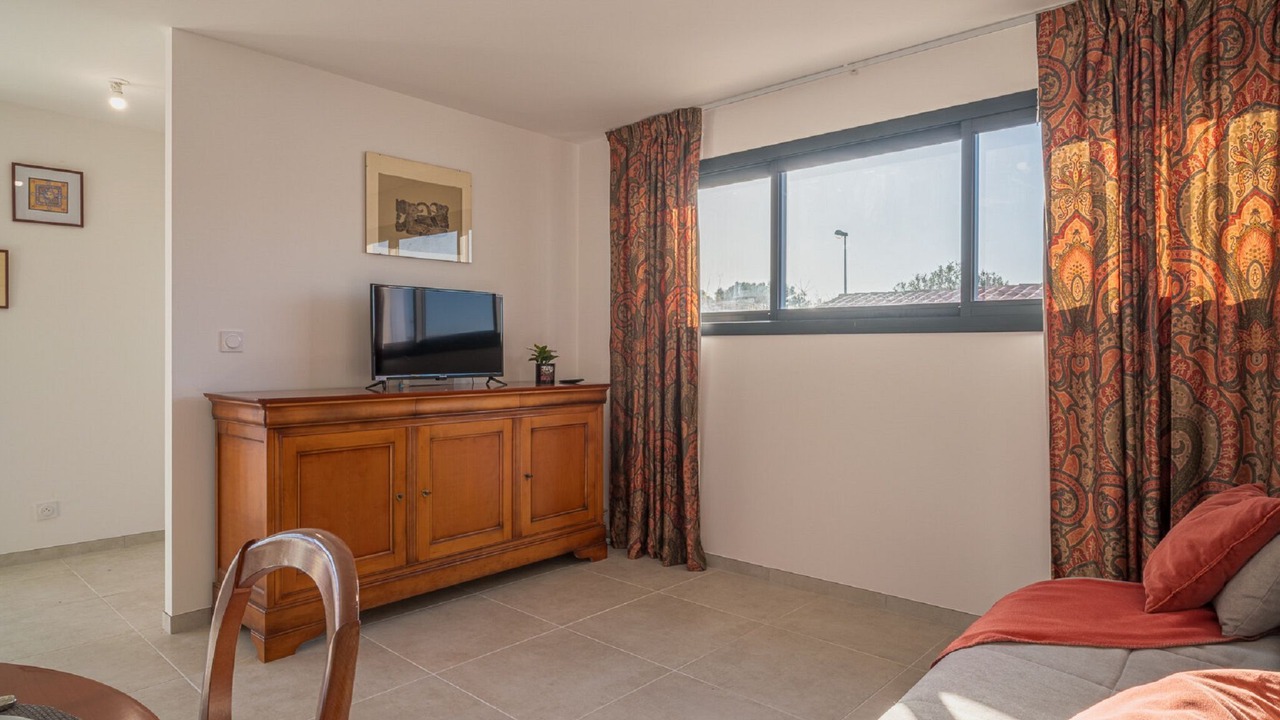 Photo of Livingroom in Sainte-Marie-Plage