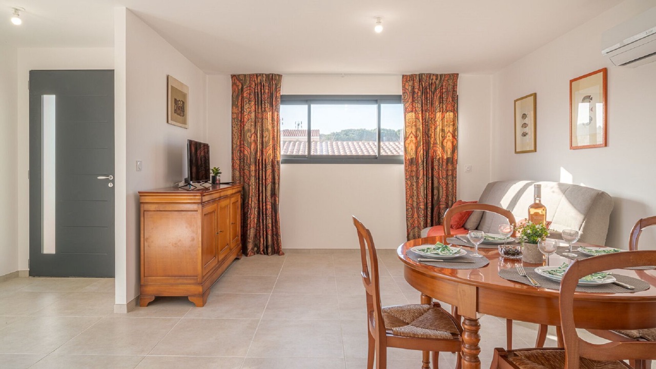 Photo of Bedroom in Sainte-Marie-Plage