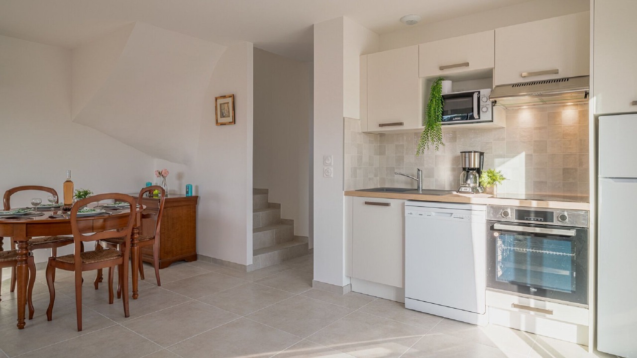 Photo of Bedroom in Sainte-Marie-Plage