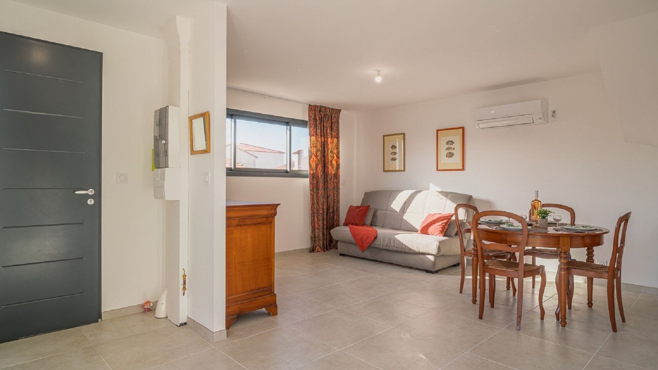 Photo of Bedroom in Sainte-Marie-Plage