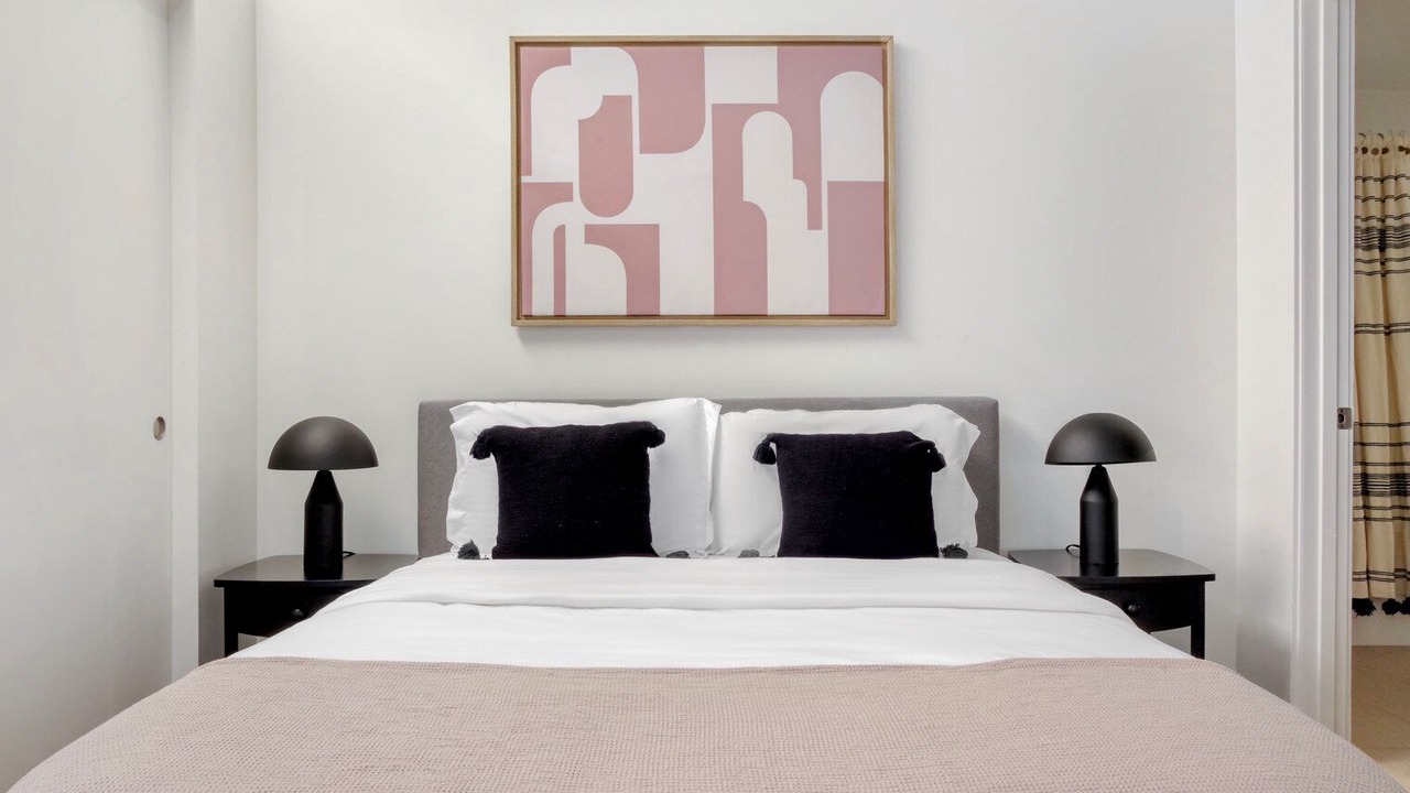 Photo of Bedroom in Belltown
