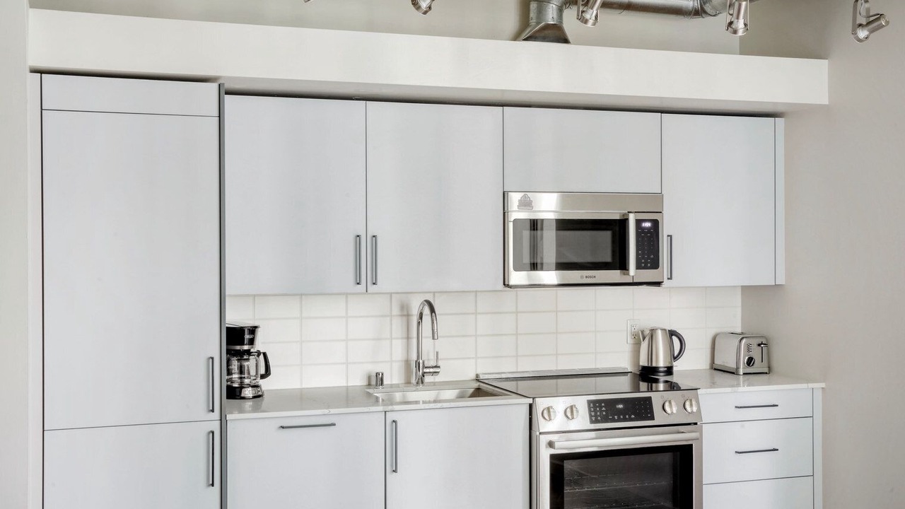 Photo of Kitchen in Belltown