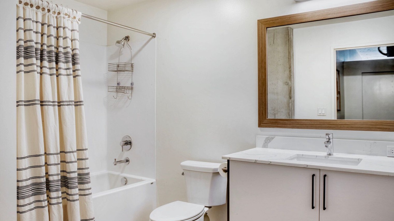 Photo of Bathroom in Belltown