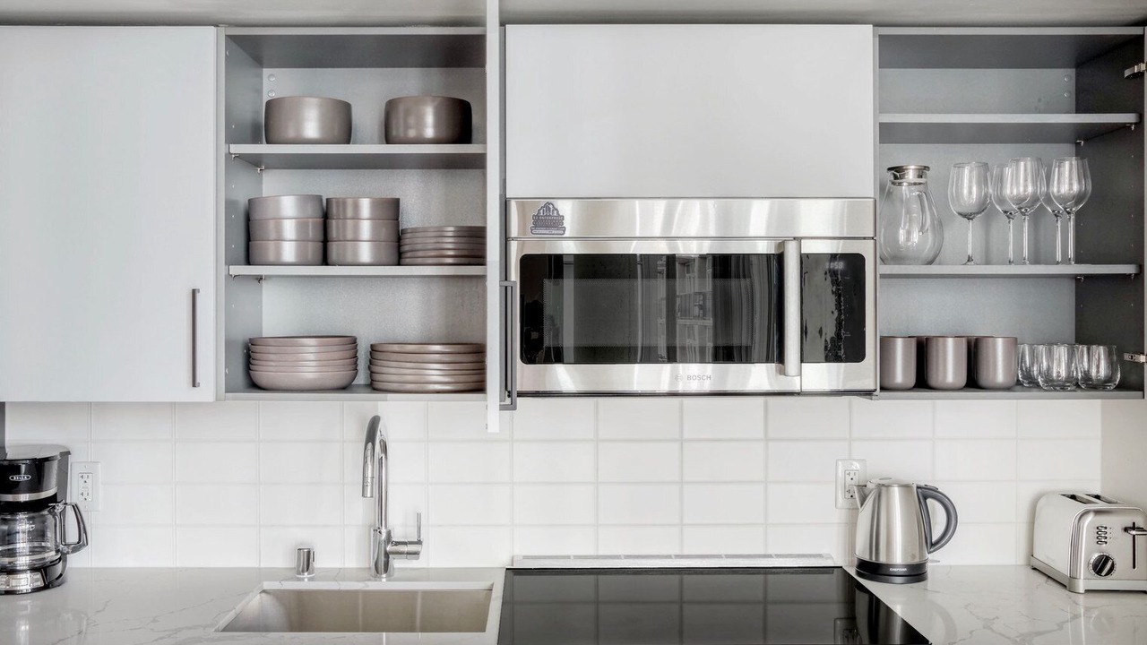 Photo of Kitchen in Belltown