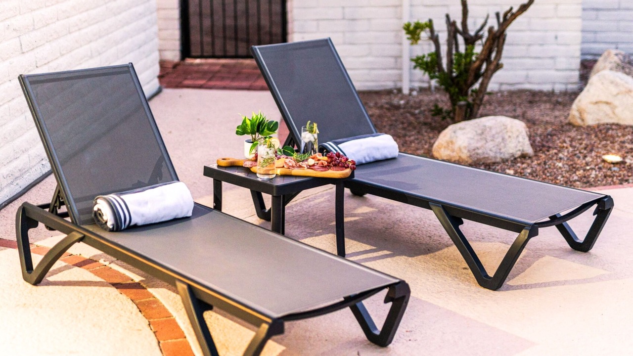 Photo of Outdoor in Bel Air Ranch Estates