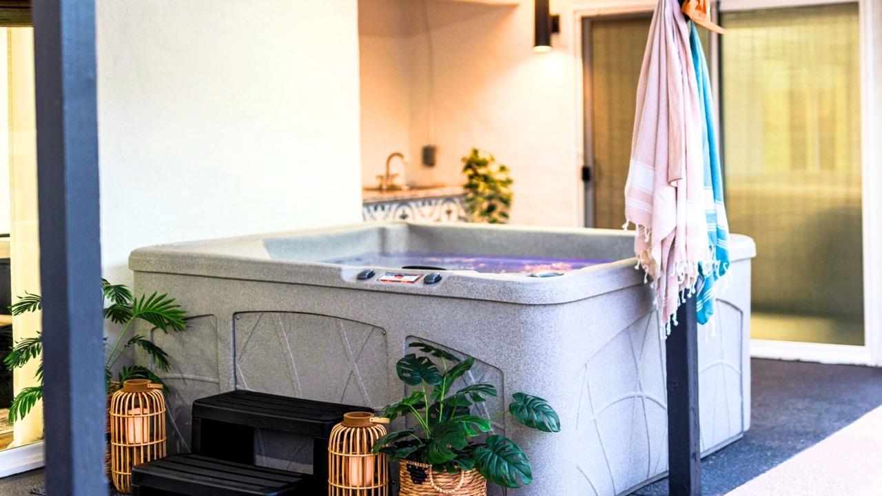 Photo of Bedroom in Bel Air Ranch Estates