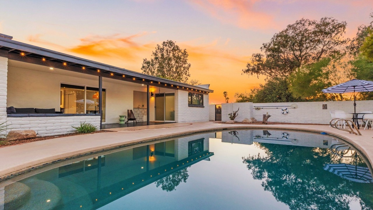Photo of Outdoor in Bel Air Ranch Estates