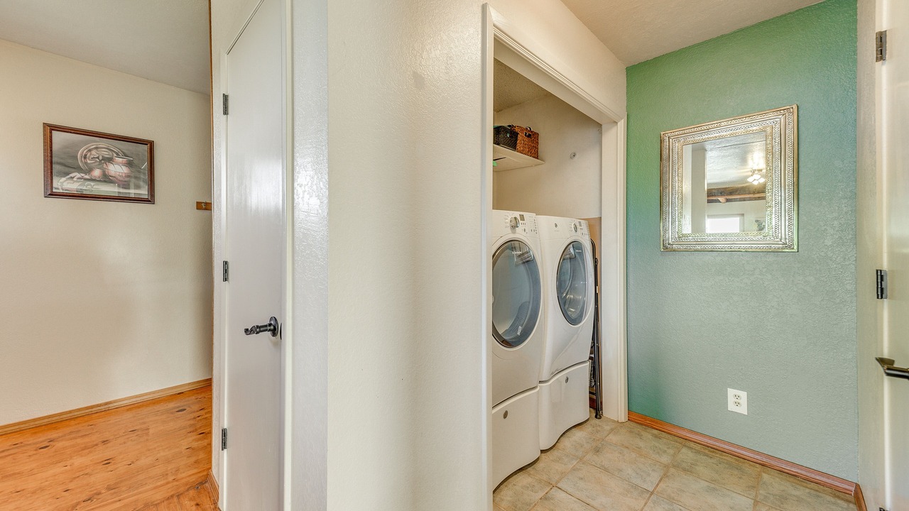 Photo of Bedroom in Cloudcroft