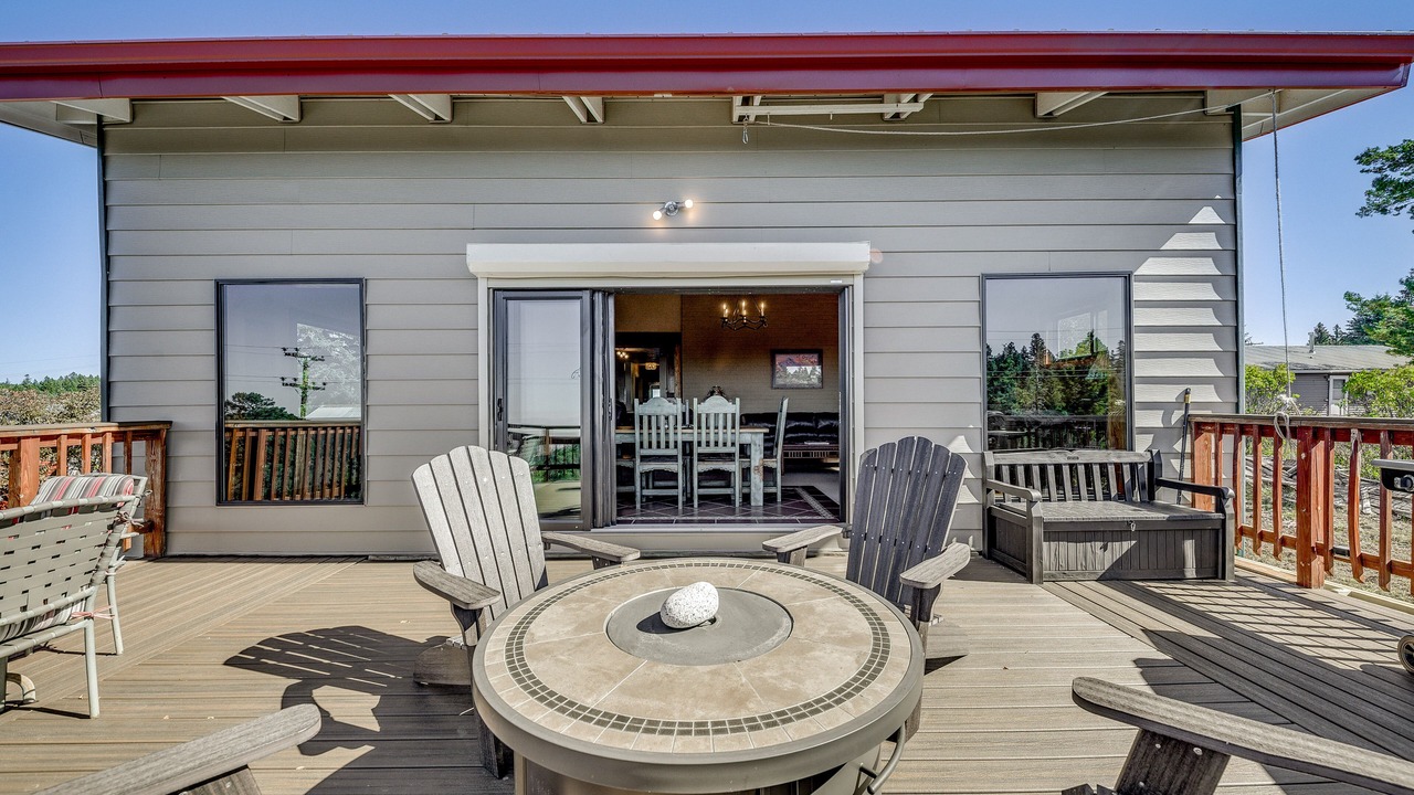 Photo of Outdoor in Cloudcroft