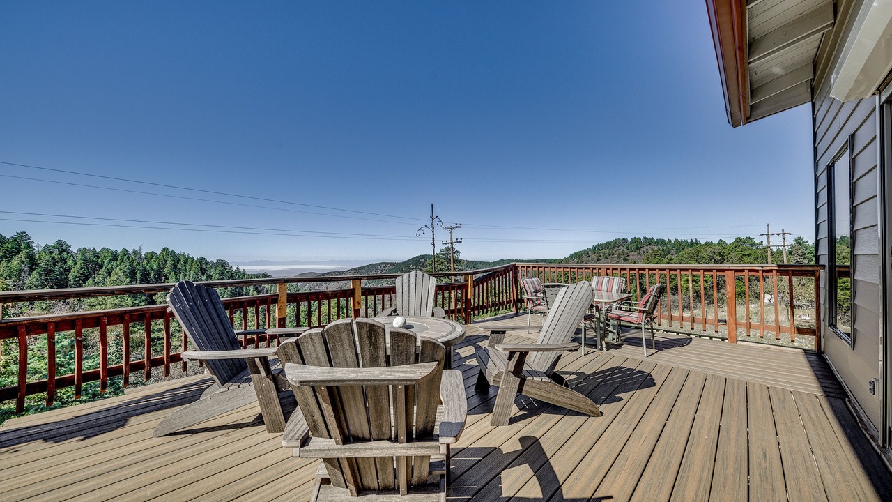 Photo of Outdoor in Cloudcroft