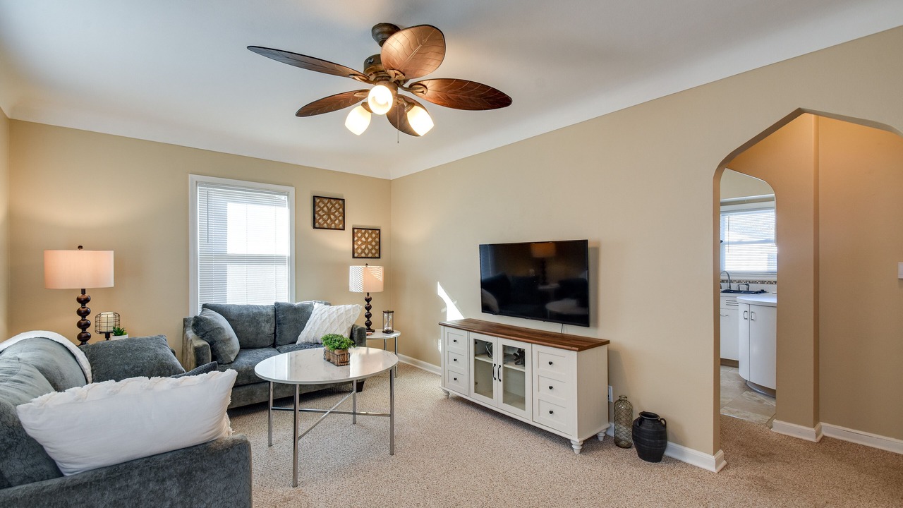 Photo of Bedroom in Cedar Rapids