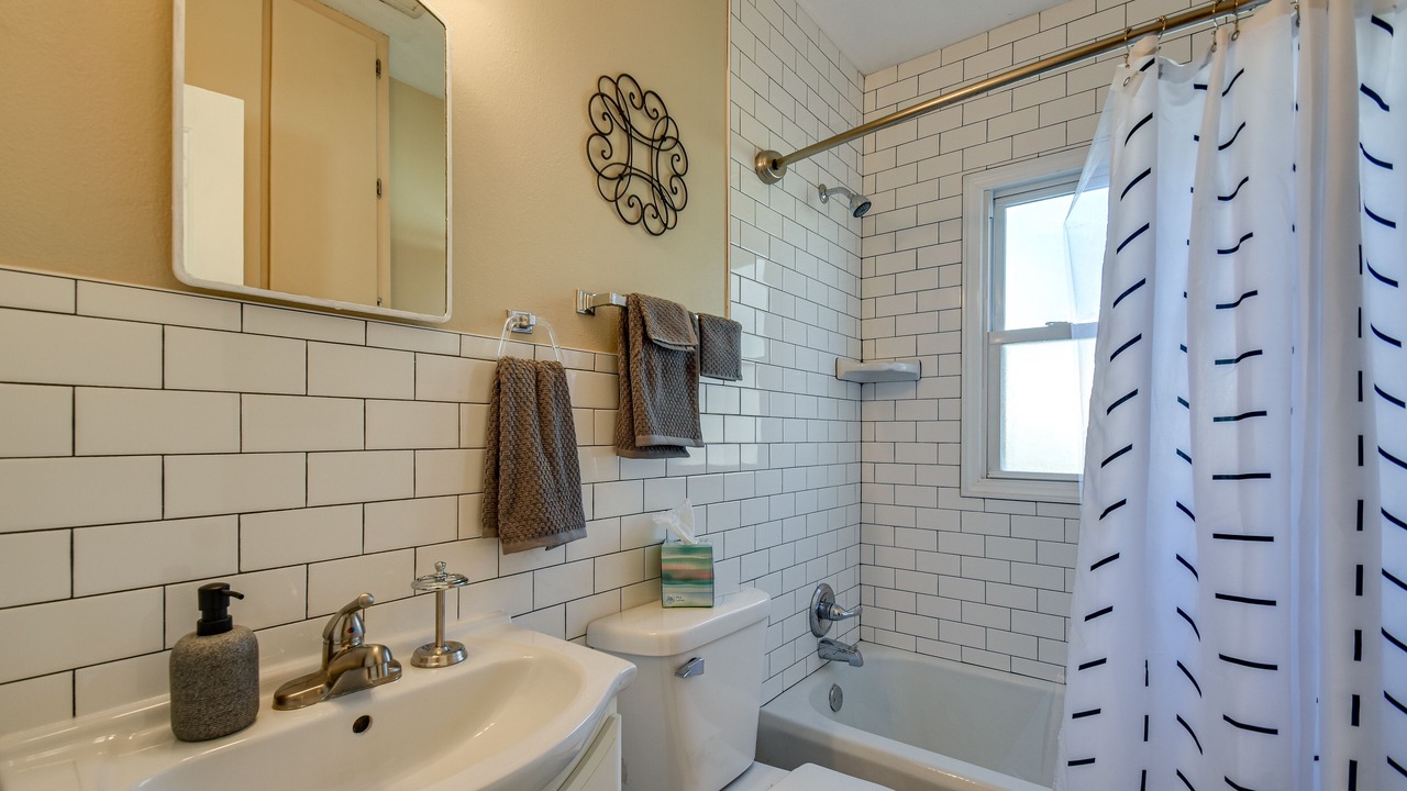 Photo of Bathroom in Cedar Rapids