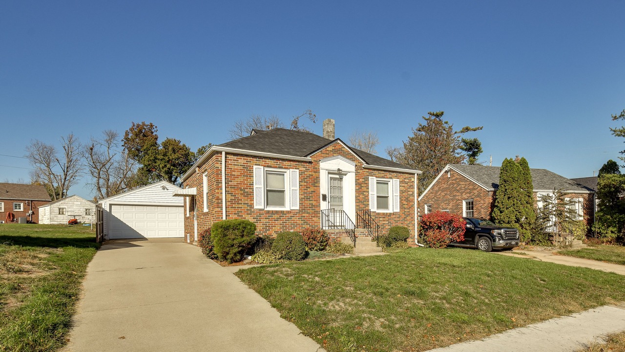 Photo of Outdoor in Cedar Rapids