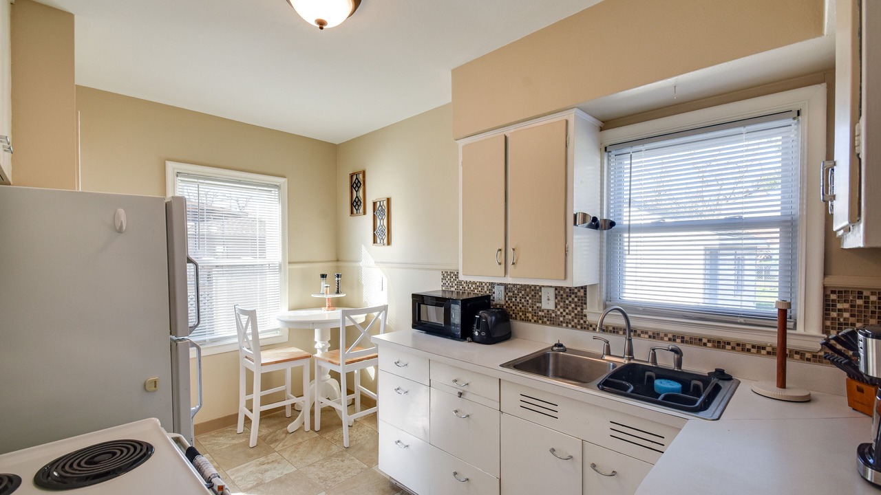 Photo of Kitchen in Cedar Rapids