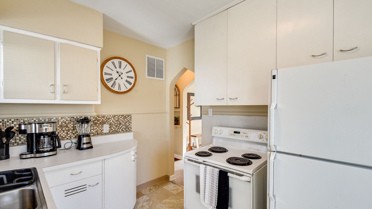 Photo of Kitchen in Cedar Rapids