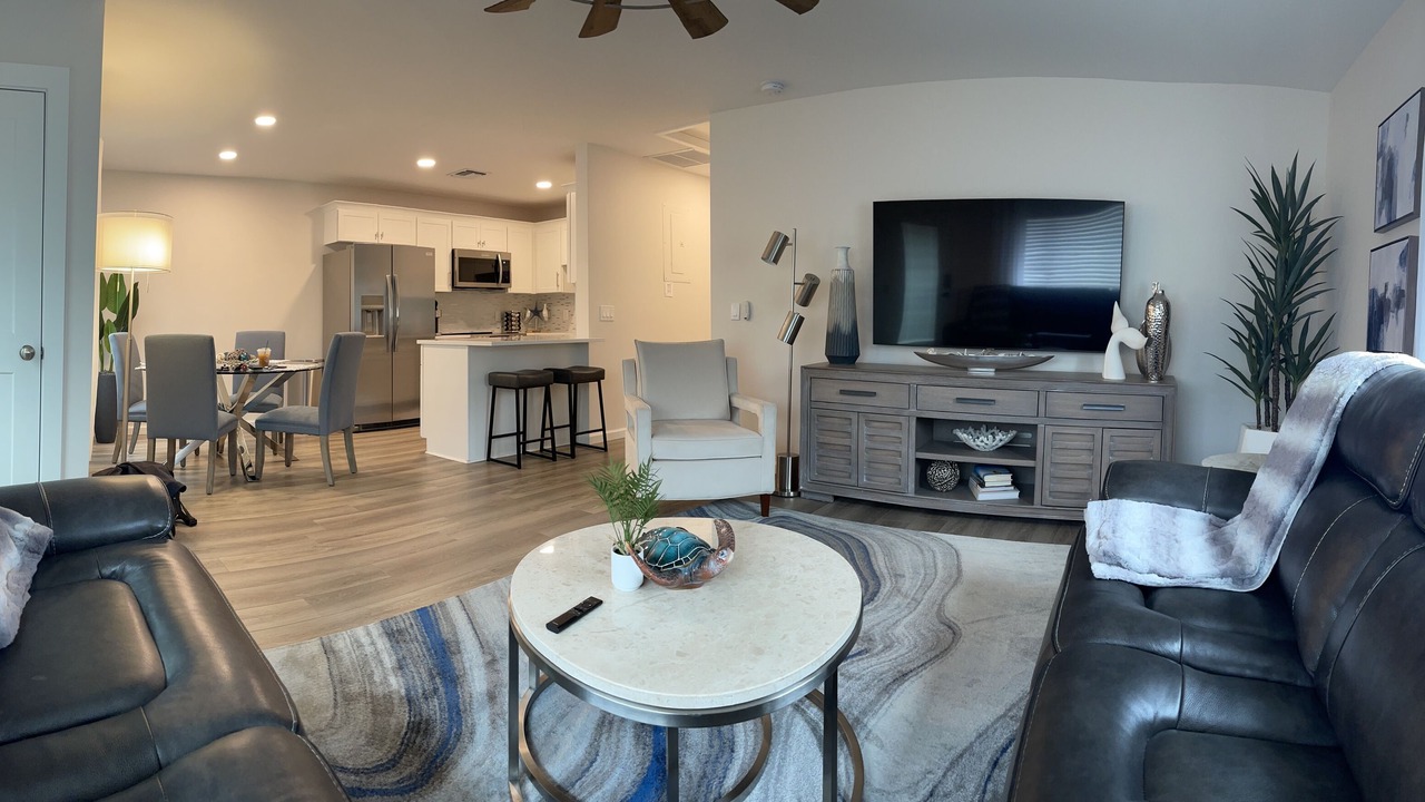 Photo of Livingroom in Lantana