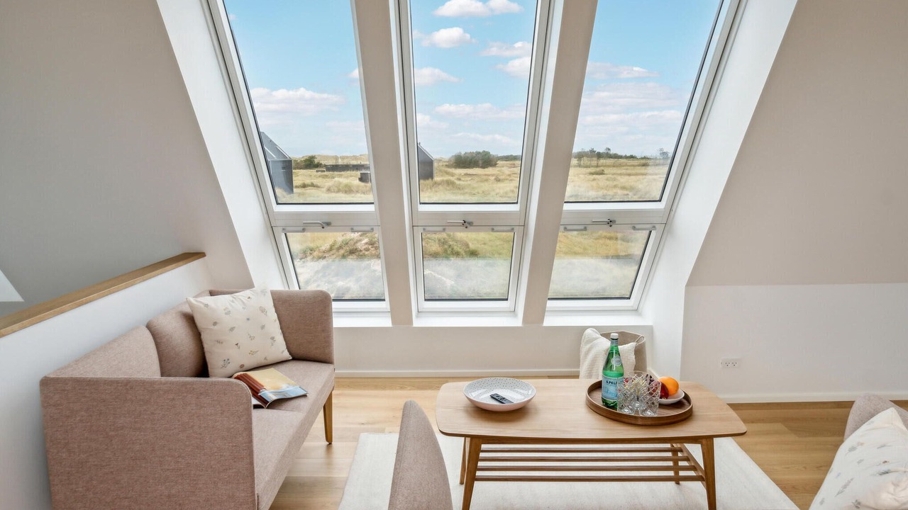 Photo of Bedroom in Skagen