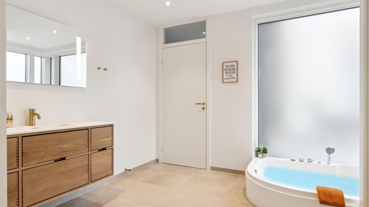 Photo of Bathroom in Skagen