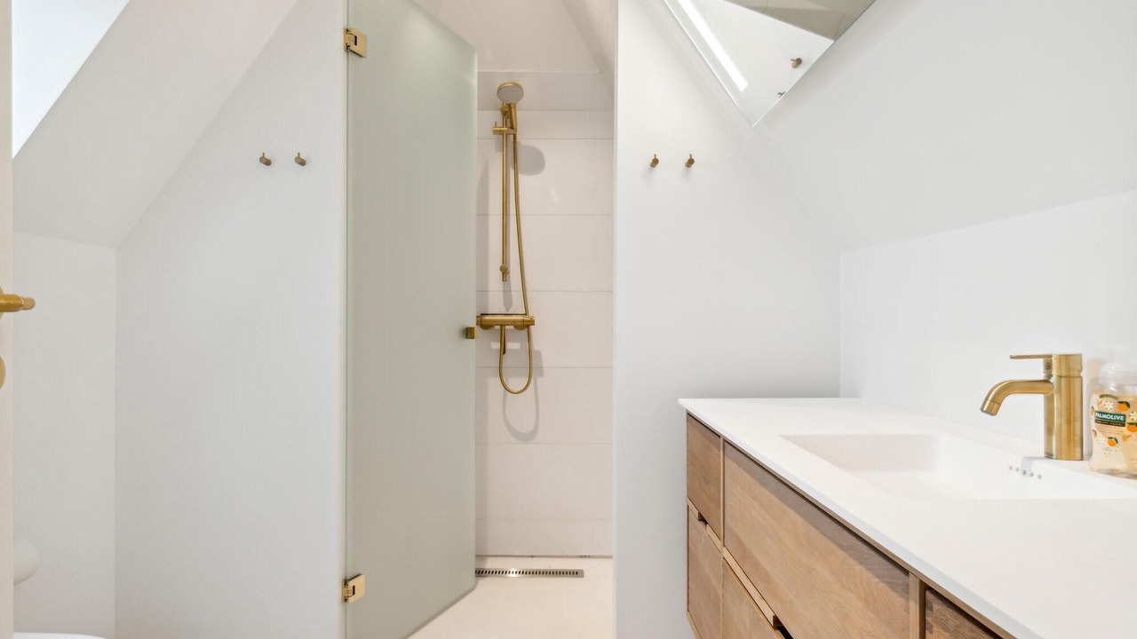 Photo of Bathroom in Skagen