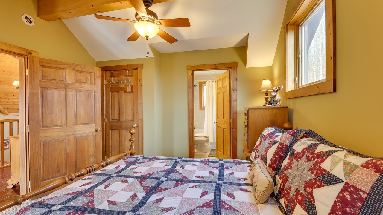 Photo of Bedroom in Mace