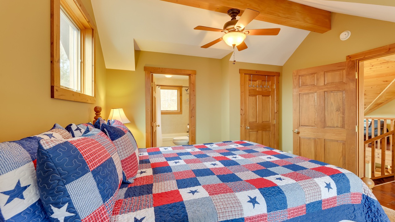 Photo of Bedroom in Mace