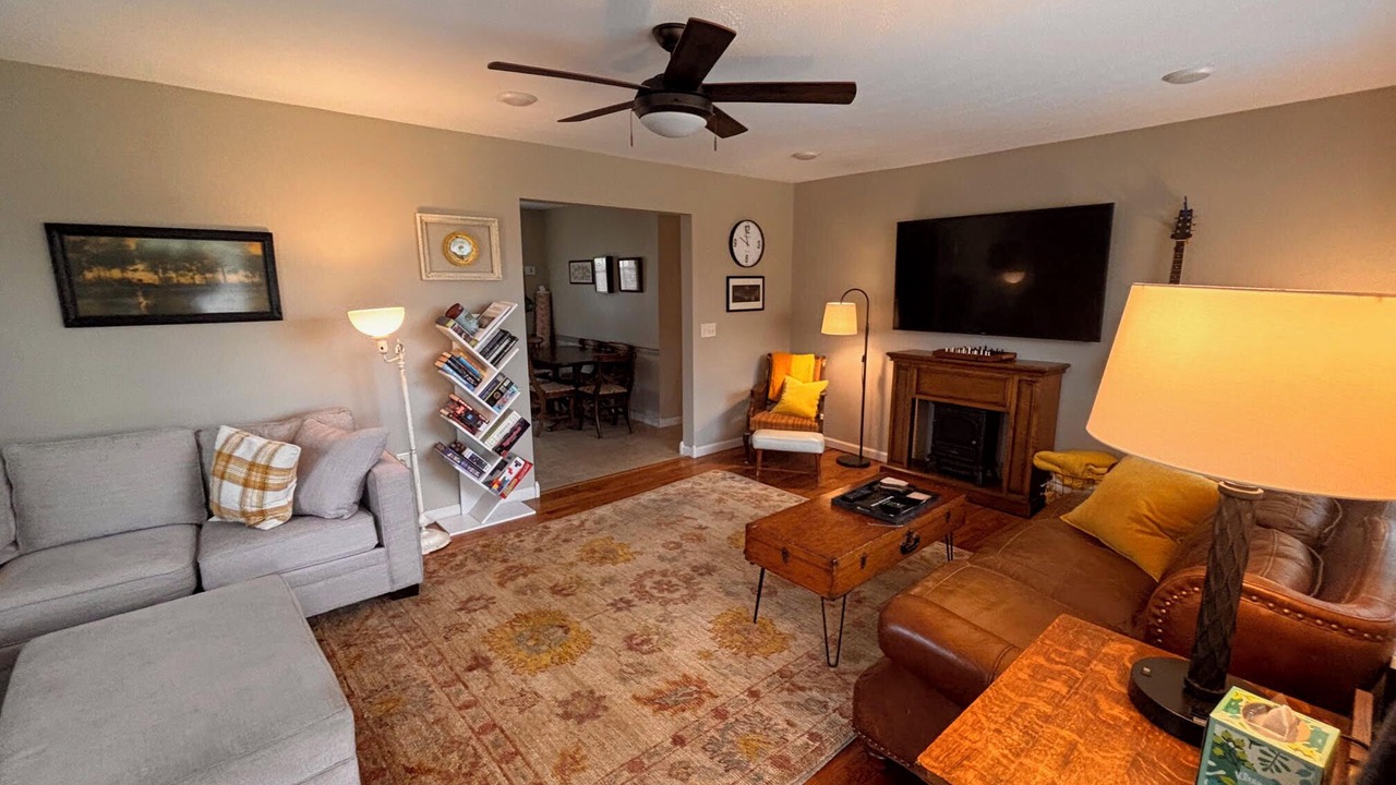 Photo of Livingroom in Cotter