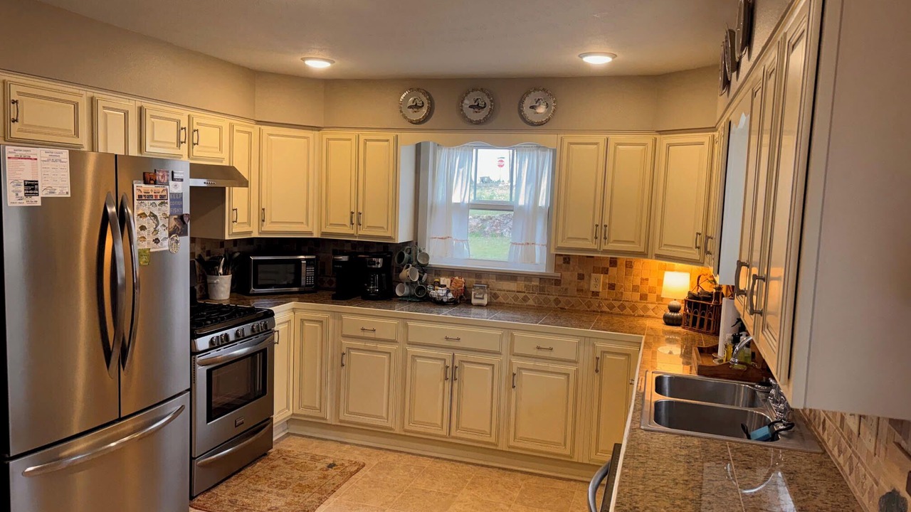 Photo of Kitchen in Cotter