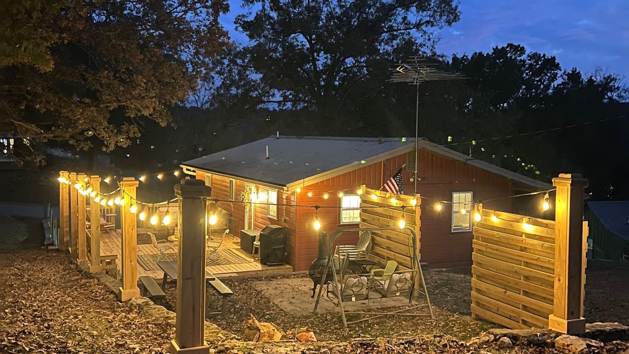 Photo of Outdoor in Cotter
